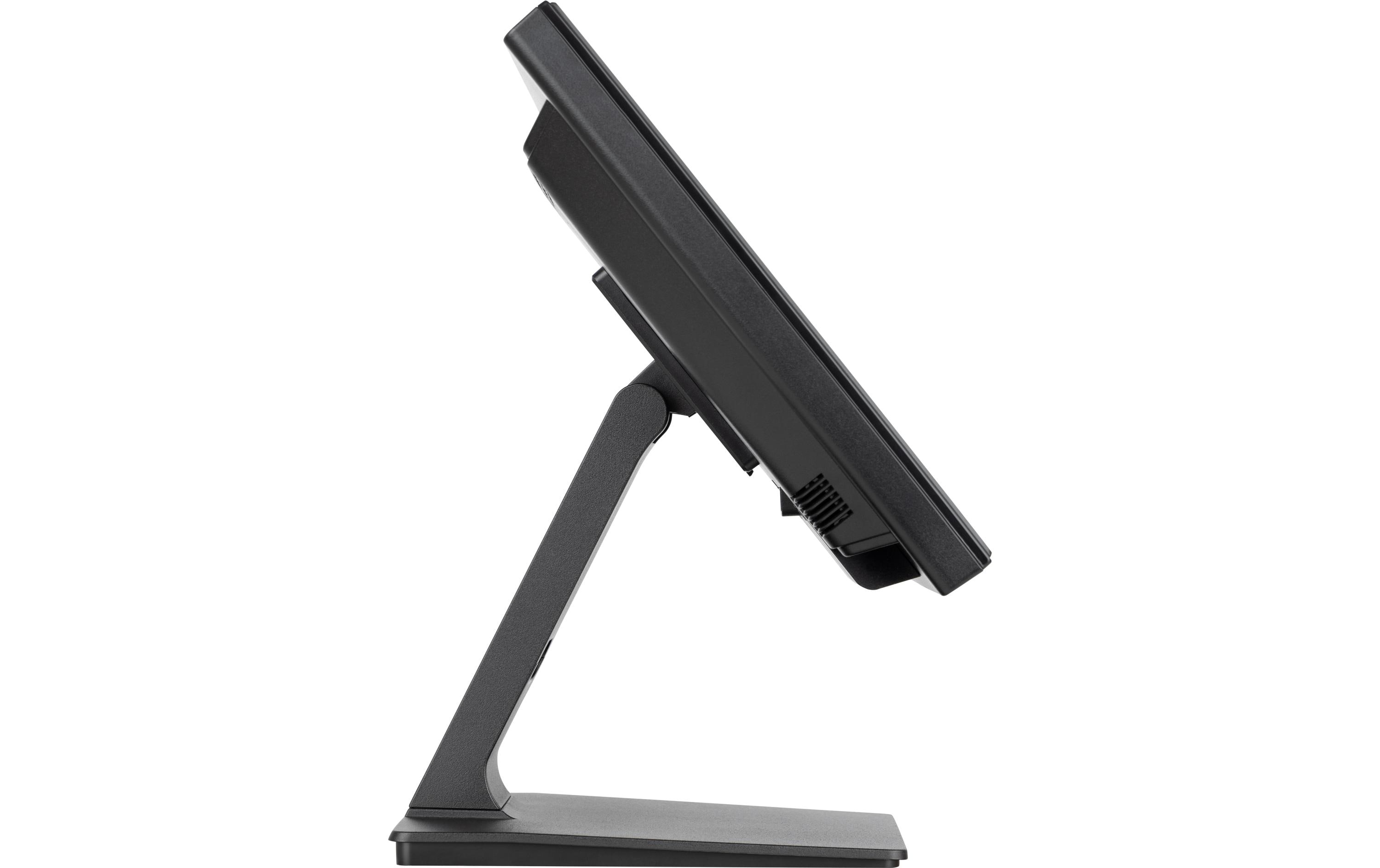 iiyama ProLite T1732MSC-B1S - LCD-Monitor - 43.2 cm (17") - Touchscreen - 1280 x 1024 - TN - 250 cd/m² - 1000:1 - 5 ms - HDMI, VGA, DisplayPort - Lautsprecher - Schwarz, Matte