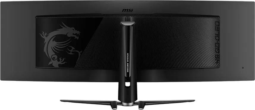 MSI MPG 491CQPDE QD-OLED Curved Gaming Monitor 125,5 cm (49")
