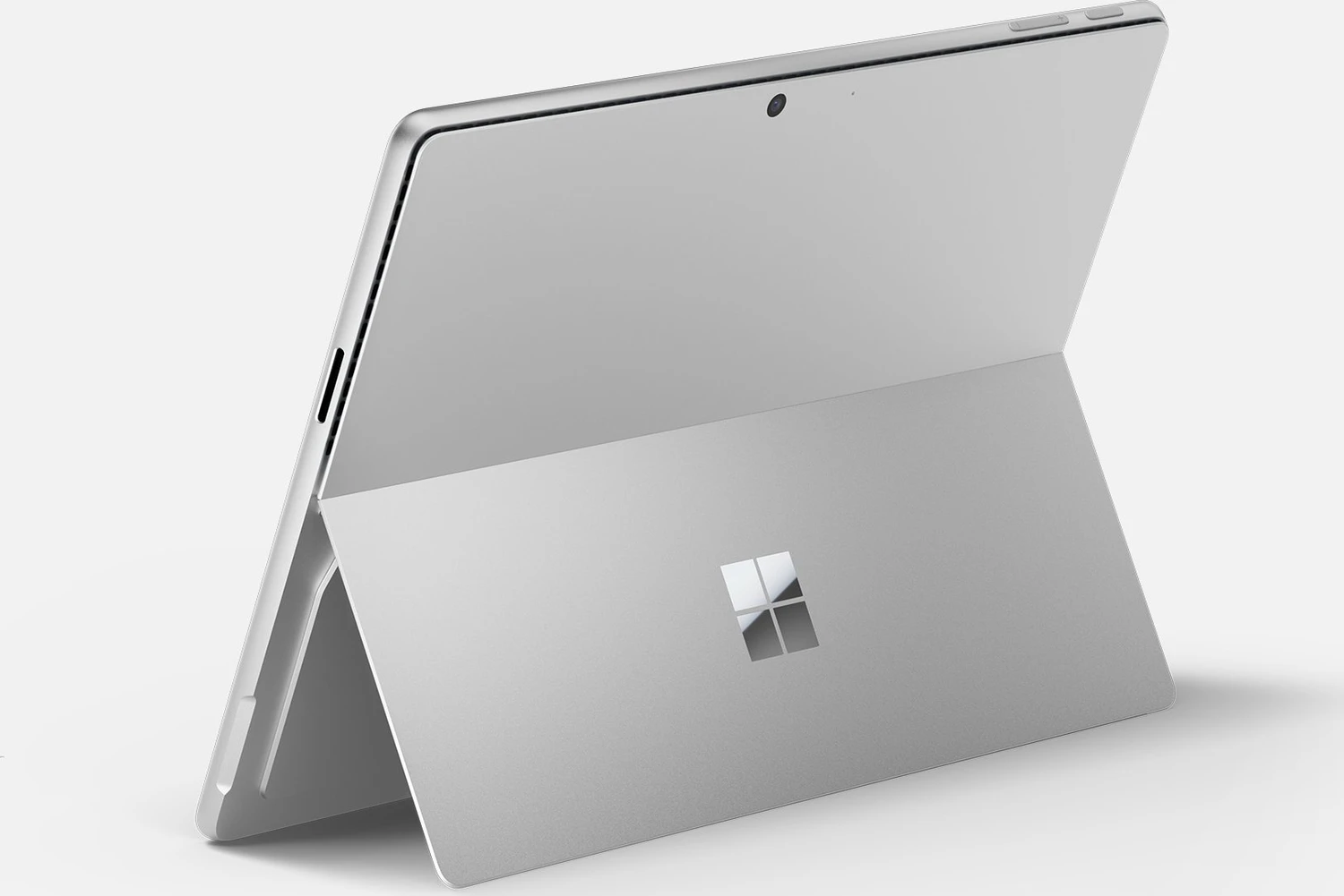 Microsoft Surface Pro 11 - Tablet - Snapdragon X Elite - Win 11 Pro - Qualcomm Adreno - 16 GB RAM - 512 GB SSD - 33 cm (13") OLED Touchscreen 2880 x 1920 @ 120 Hz - Bluetooth, Wi-Fi 7 - 5G NR - Platin