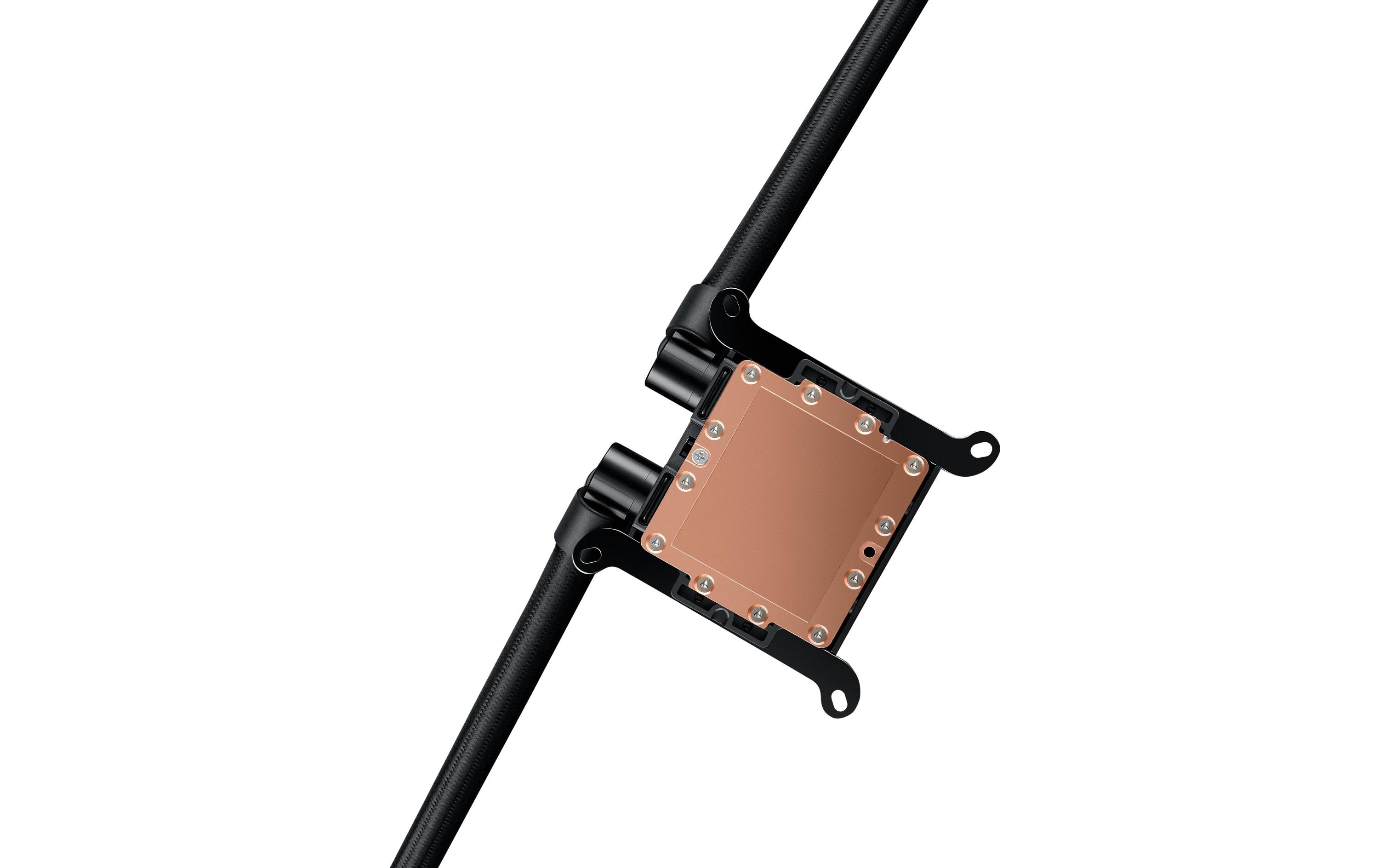 ASUS Wasserkühlung ProArt LC 420