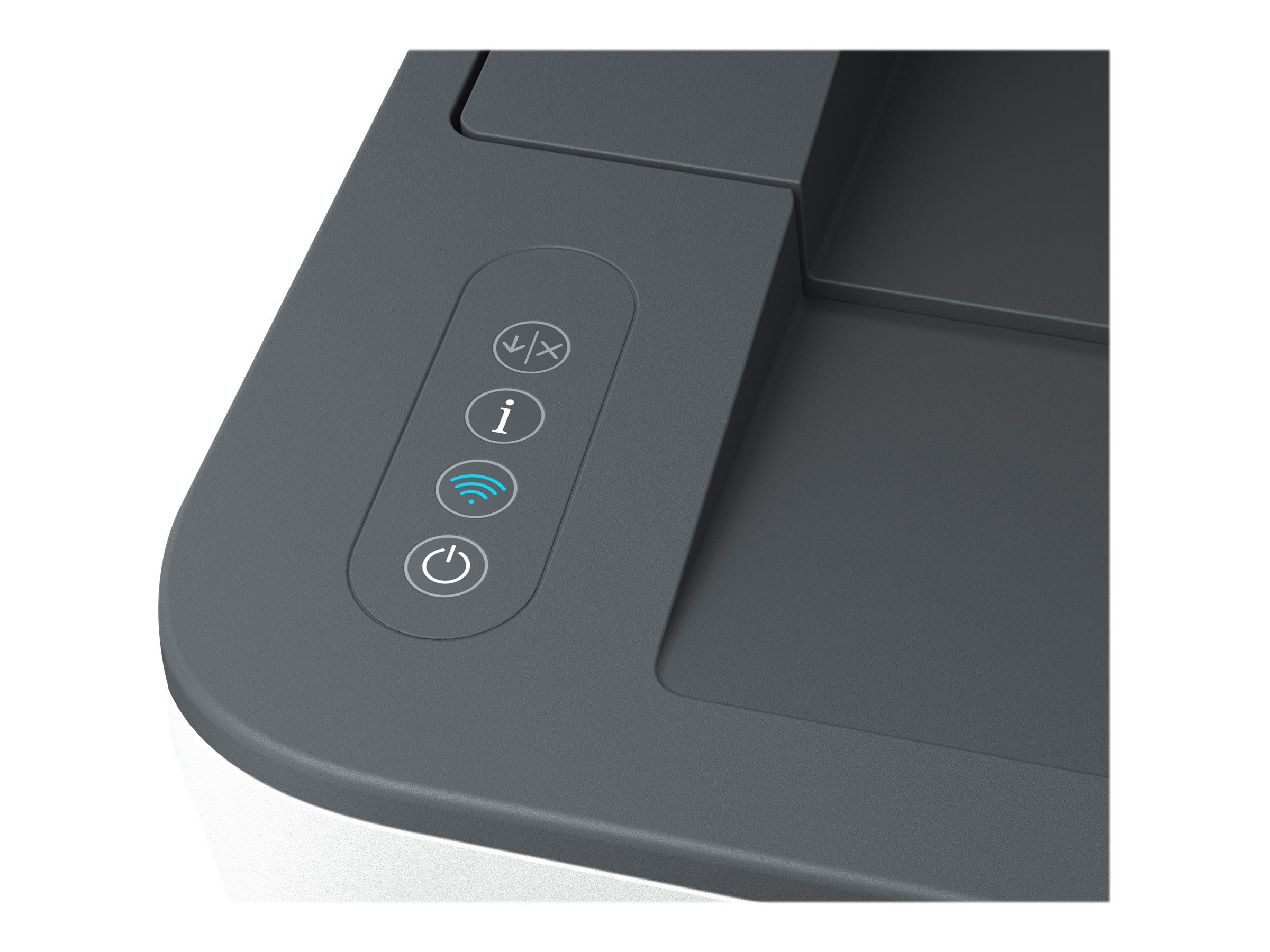 HP LaserJet Pro 3002dw - Drucker - s/w - Laser