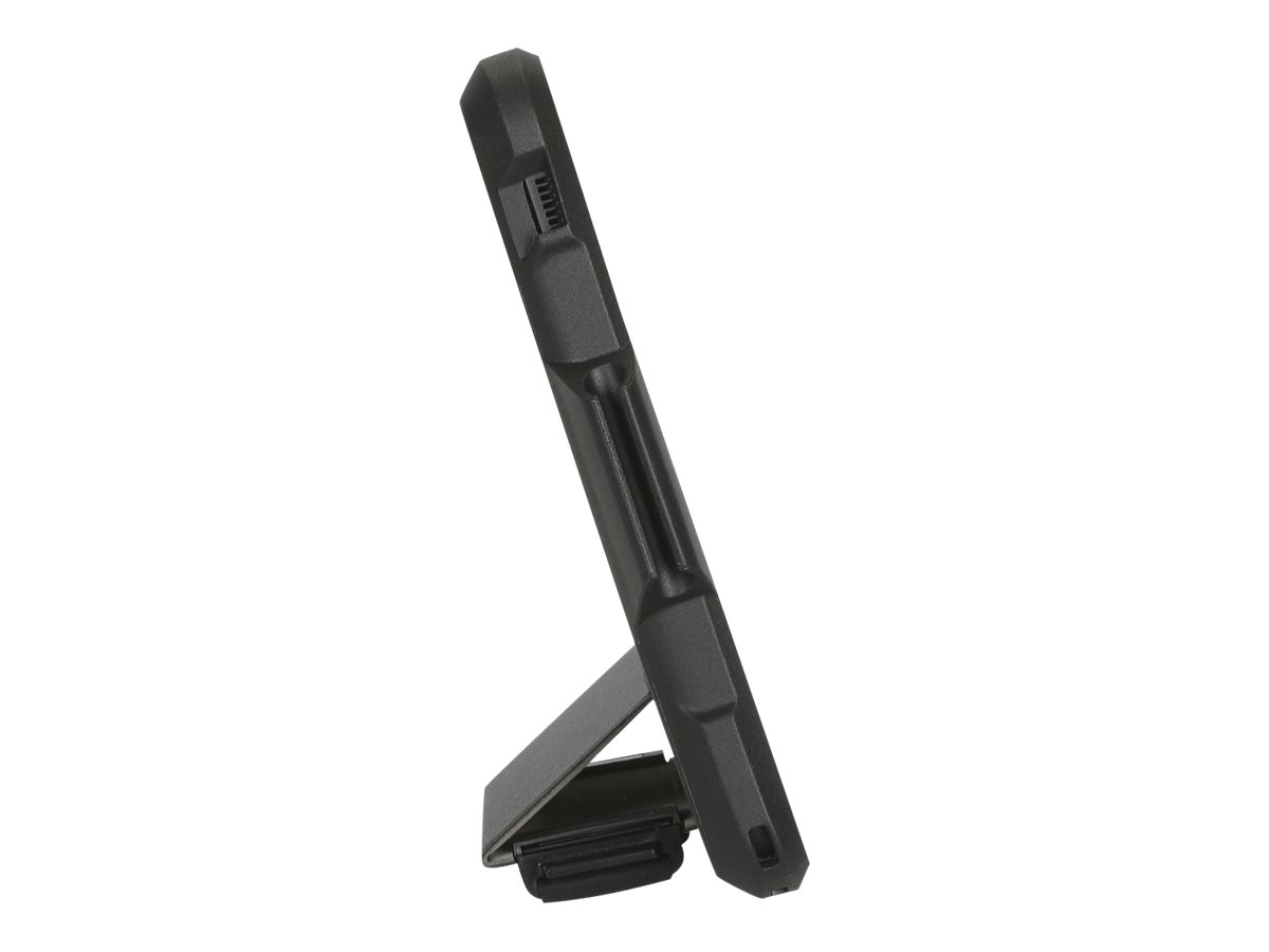 Targus Field-Ready - hintere Abdeckung für Tablet