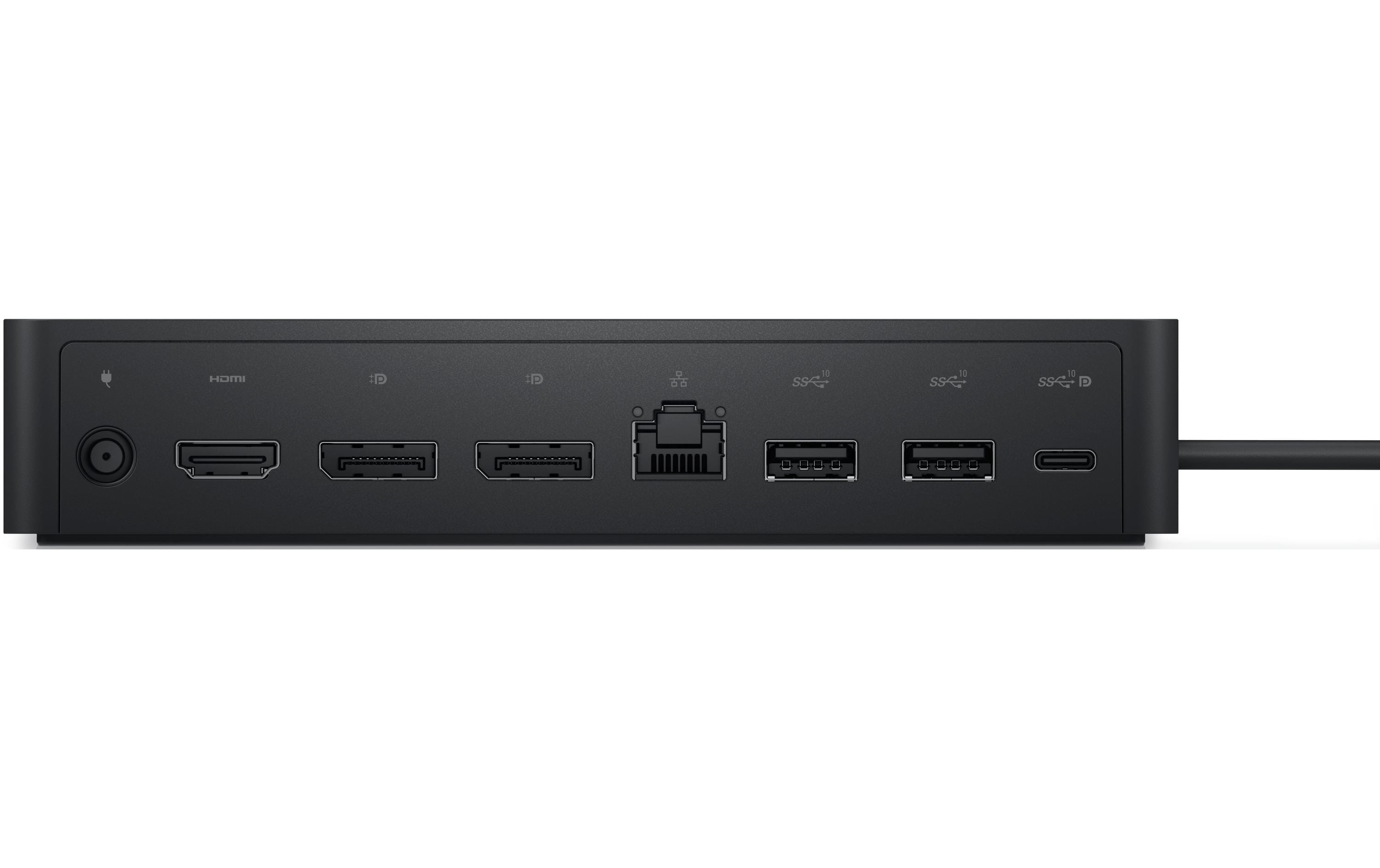 DELL Dockingstation UD22 130W