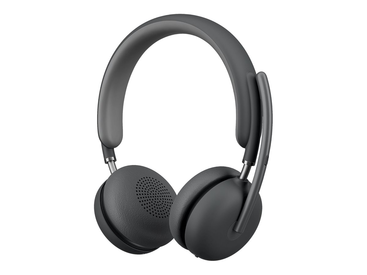 Logitech Zone Wireless 2 - Headset