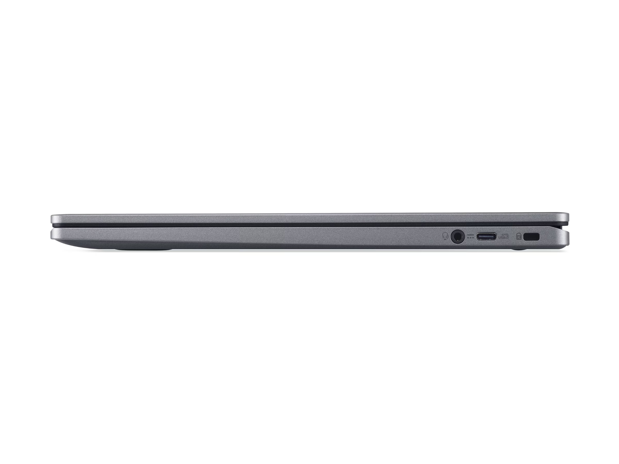 Acer Chromebook Plus 515 CB515-2H - 39.6 cm (15.6") - Core i3 1215U - 8 GB RAM - 256 GB SSD - Deutsch