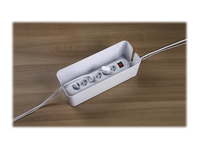 Hama Cable Box "Maxi" - Kabelmanagement-Box