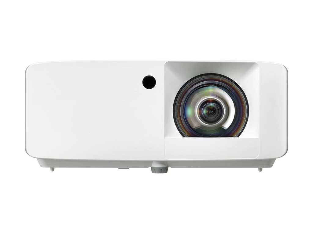 Optoma Kurzdistanzprojektor ZH350ST