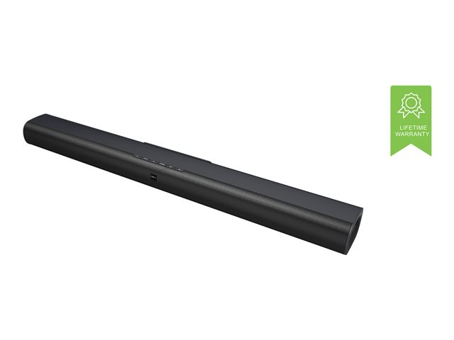 Vision SB-1900P - Soundbar - kabellos