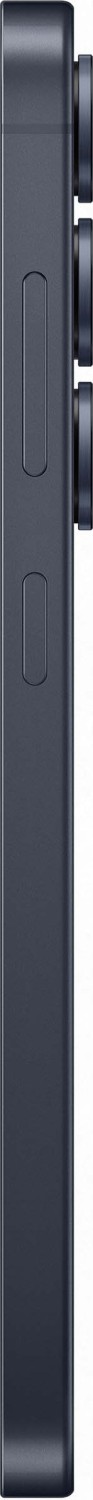 Samsung Galaxy S25 S931 5G Dual Sim 12GB RAM 256GB - Blueblack  (SM-S931BZKGEUB)