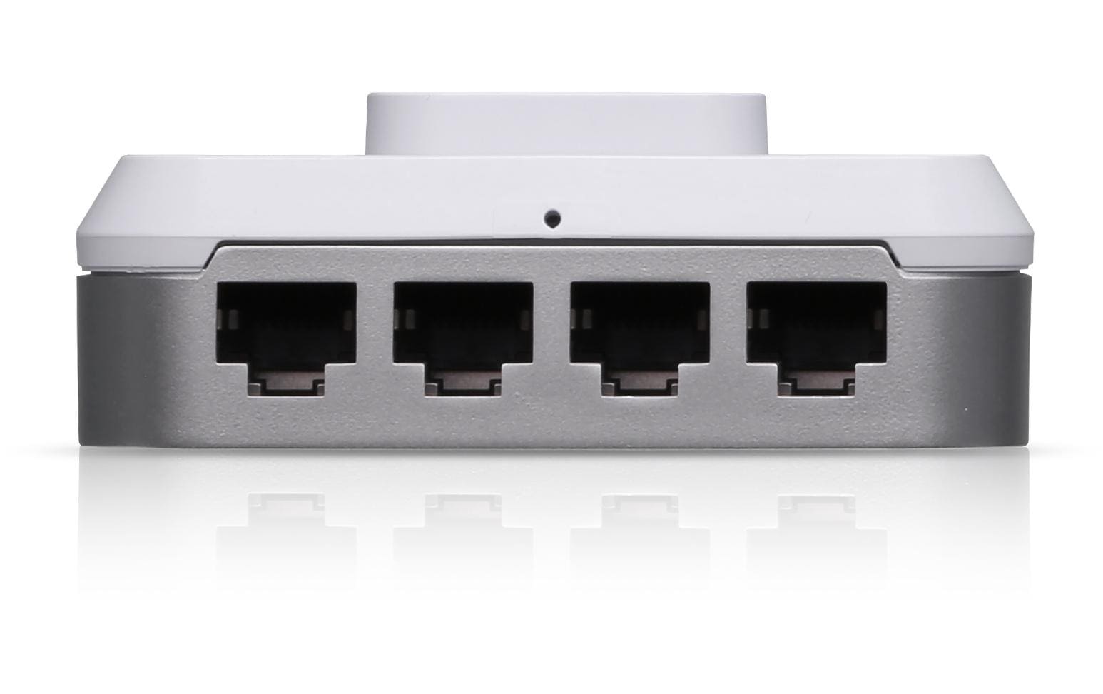 Ubiquiti UniFi UAP-IW-HD - Accesspoint - Wi-Fi 5 - 2.4 GHz, 5 GHz - Unterputz