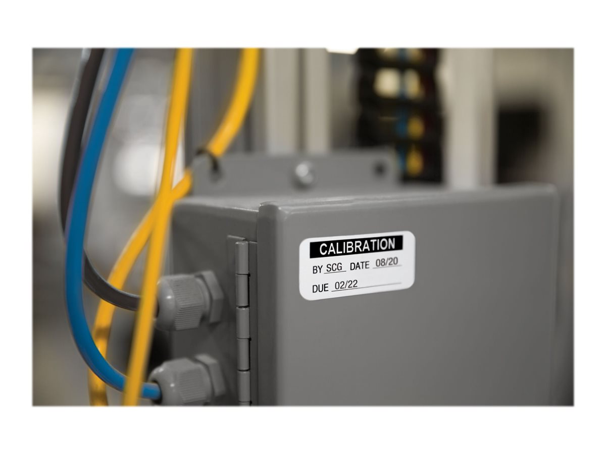 DYMO LabelWriter Address - Etiketten - 800 Etikett(en) - 32 x 57 mm