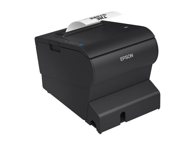 Epson TM T88VII (132) - Belegdrucker - s/w - Thermozeile