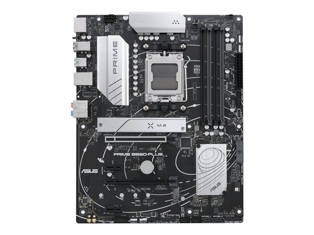 ASUS Prime B650-Plus - Motherboard - ATX - Socket AM5 - AMD B650