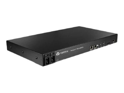 Avocent ACS 8000 Serial Console ACS8032MDAC - Konsolenserver