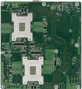 ASRock Rack ROME2D16-2T - Motherboard - SSI EEB - LGA4094-Sockel