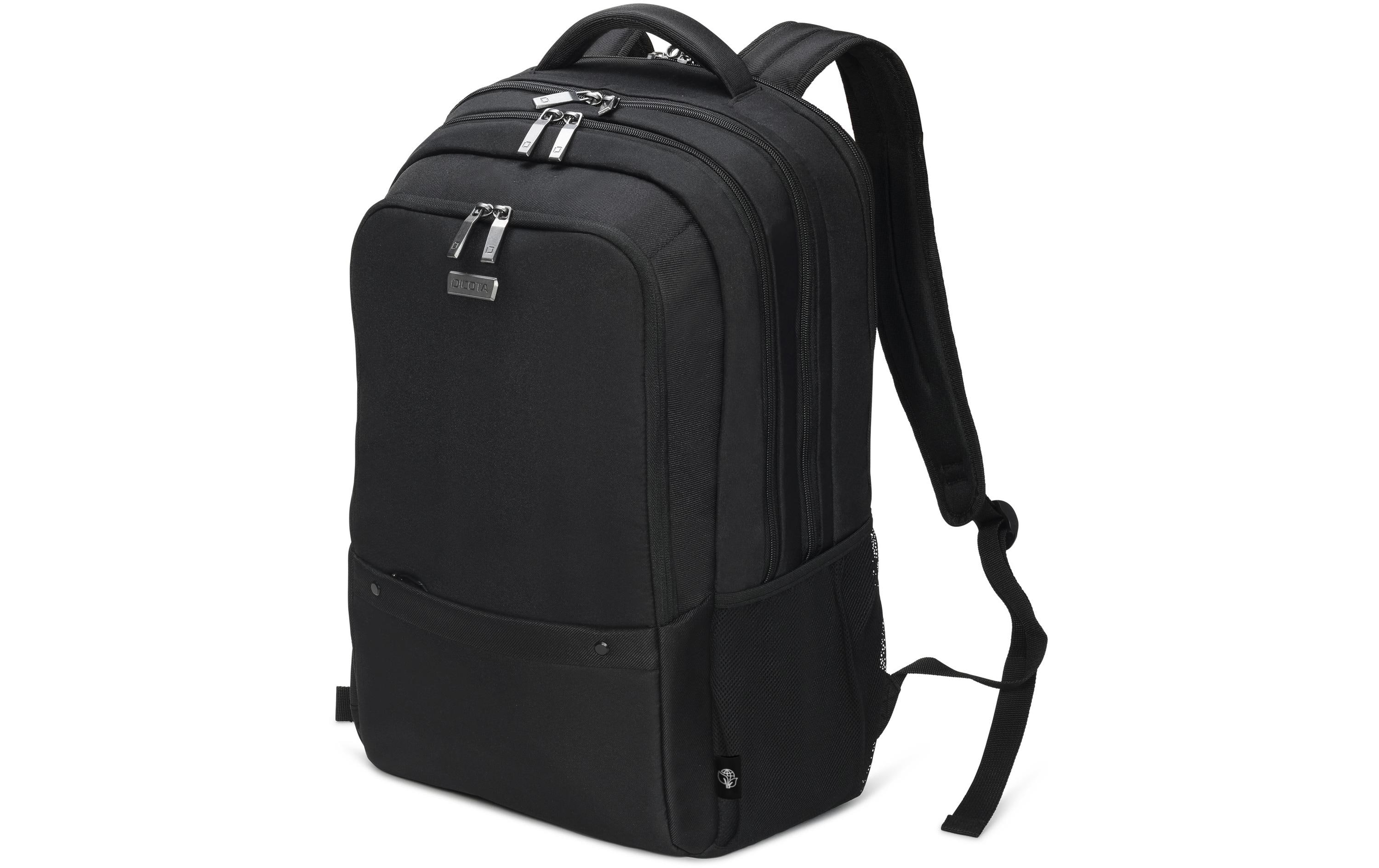 DICOTA Notebook-Rucksack Eco Select 15"-17.3"