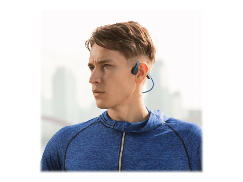 AfterShokz OpenMove - Kopfhörer mit Mikrofon