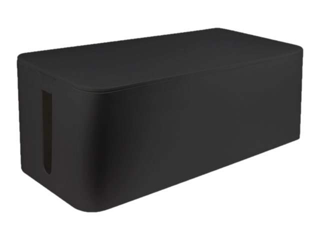 LogiLink Kabelbox - Kabelmanagement-Box