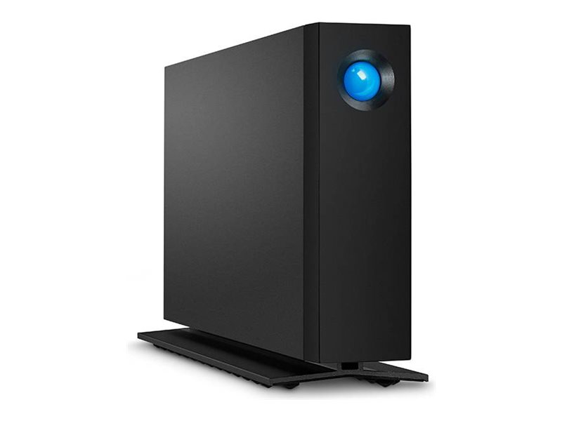 LaCie d2 Professional STHA24000800 - Festplatte - 24 TB - USB 3.2 Gen 2