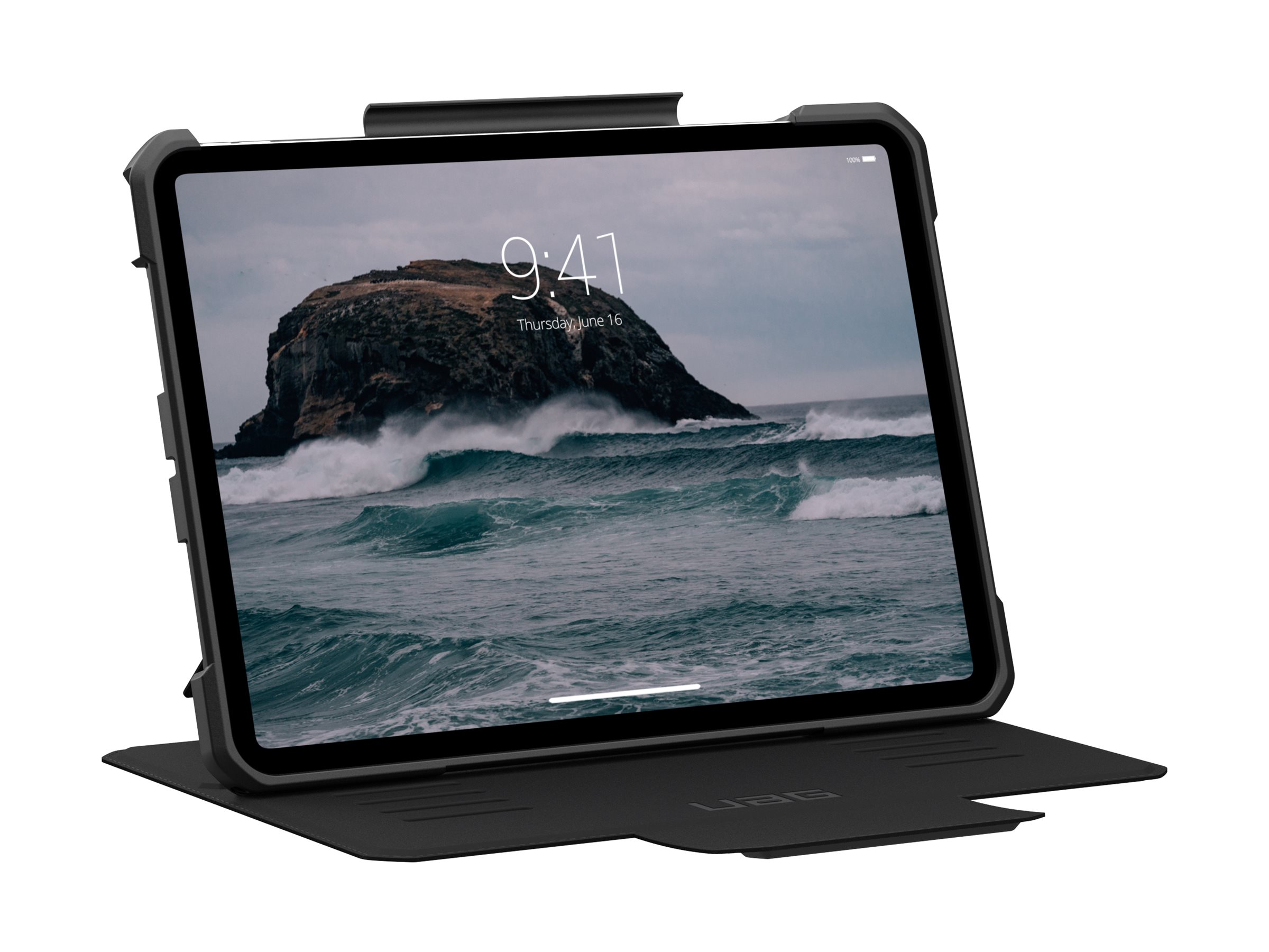 UAG - Flip-Hülle für Tablet