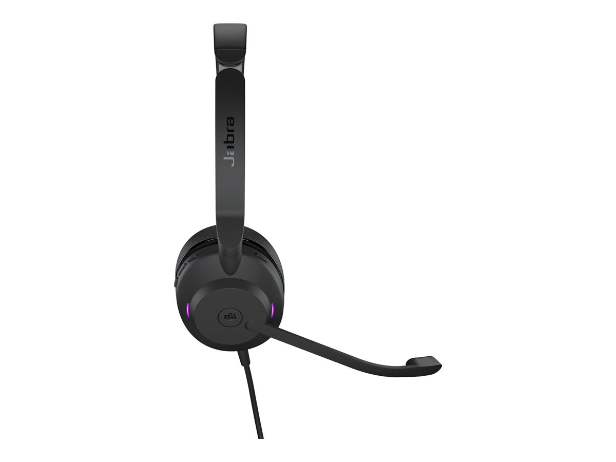Jabra Evolve2 30 MS - Headset