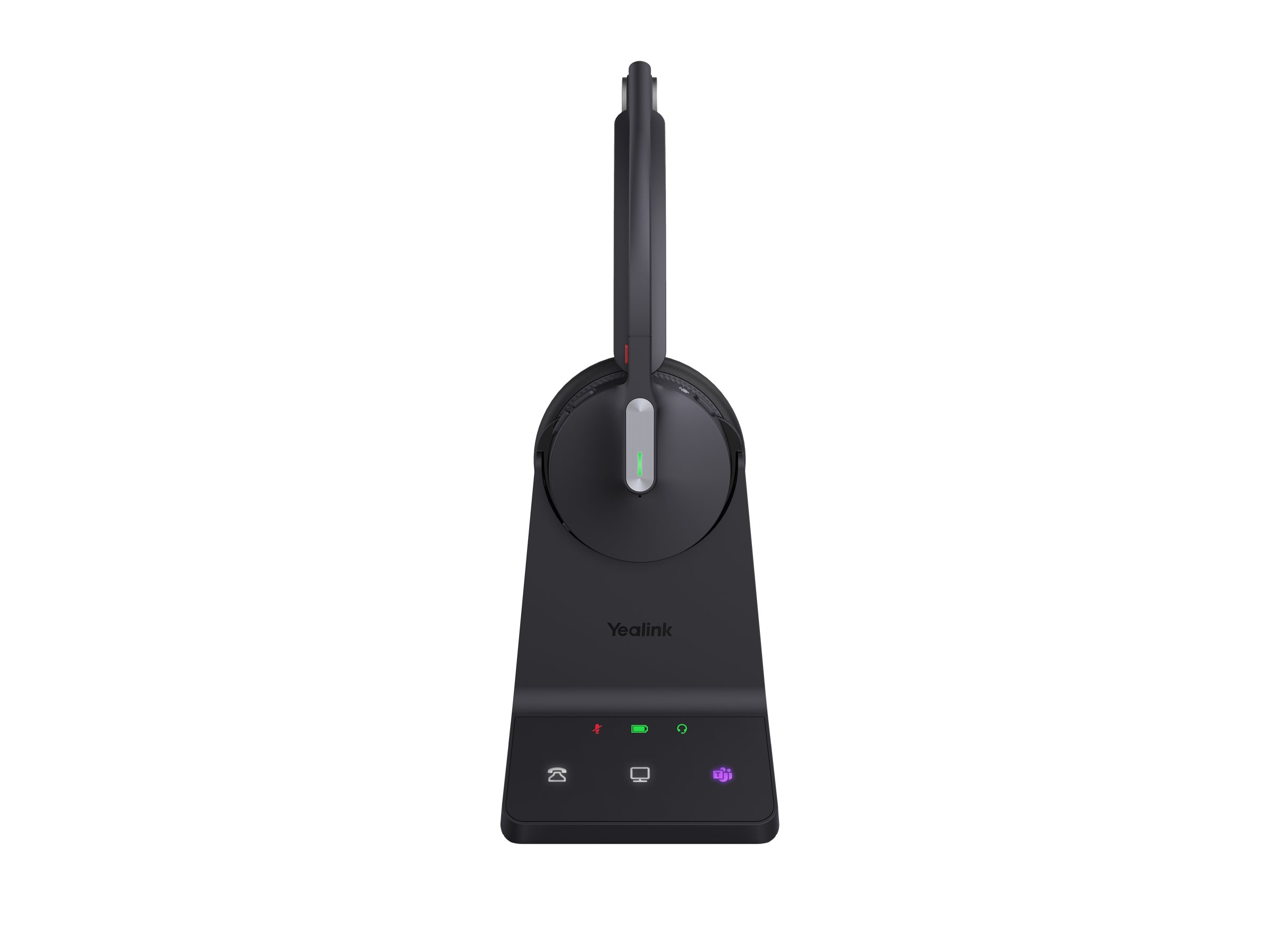 Yealink WH64 Mono - Headset