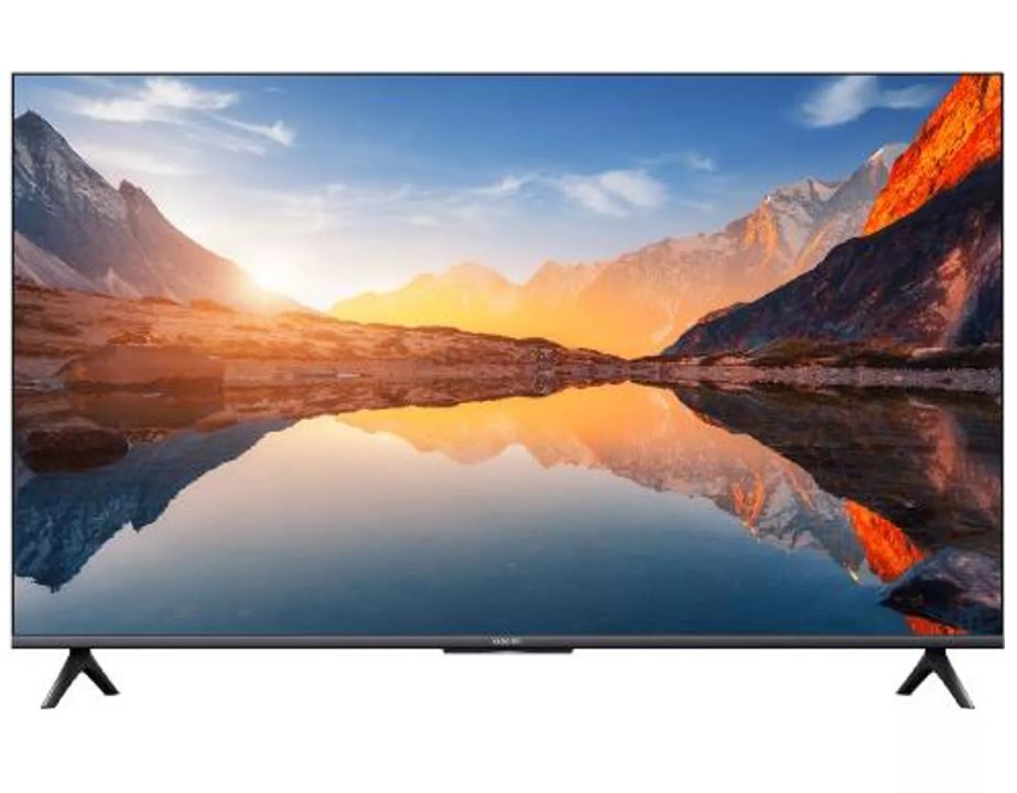 Hisense QLED-Fernseher»85E77NQ Pro« 214.78 cm/85 Zoll 4K Ultra HD Smart-TV UHD - 215,9 cm - 85" - (3840x2160)