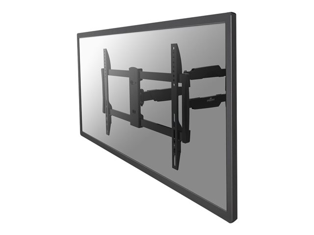 Neomounts NM-W460 Klammer - Voll beweglich - für LCD-Display - Schwarz