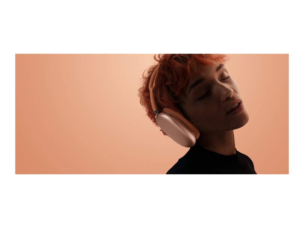 Apple AirPods Max 2. Generation - Kopfhörer mit Mikrofon