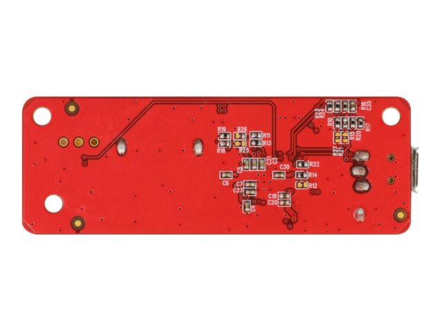 Delock Adapter USB zu SATA für Raspberry Pi