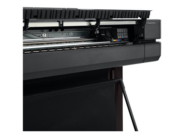 HP DesignJet T650 - Großformatdrucker - Farbe - Tintenstrahl