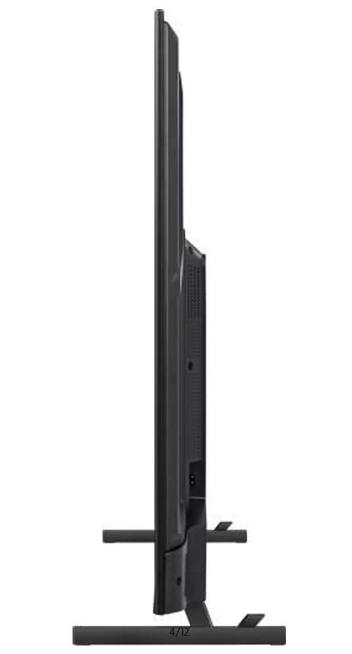 Hisense 55U6NQ U6NQ Series - 139 cm (55") LCD-TV mit LED-Hintergrundbeleuchtung - ULED Mini LED - 4K