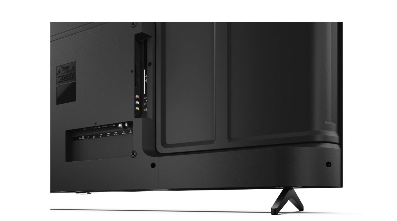 Sharp 50GJ4225E (50") LCD-TV mit LED-Hintergrundbeleuchtung - 4K