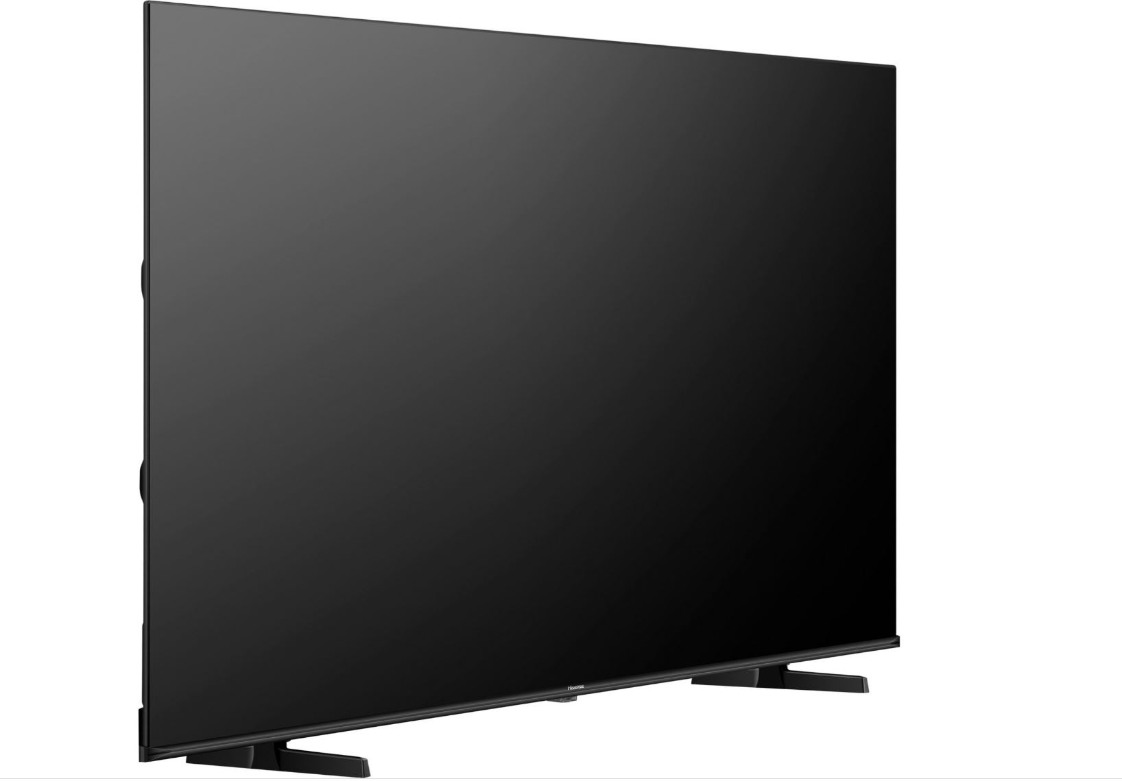 Hisense 58E77Q 58" 4K QLED Smart TV Fernseher - LCD-TV - 147,3 cm - UHD (3840x2160) - HDMI - 60 Hz - Energieeff.klasse: EECL_E__