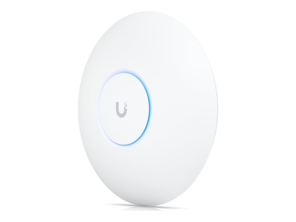 Ubiquiti UniFi U7 Pro - Accesspoint - Wi-Fi 7 - Wi-Fi 6 - Wi-Fi 7 - 2.4 GHz, 5 GHz, 6 GHz - Wand- / Deckenmontage