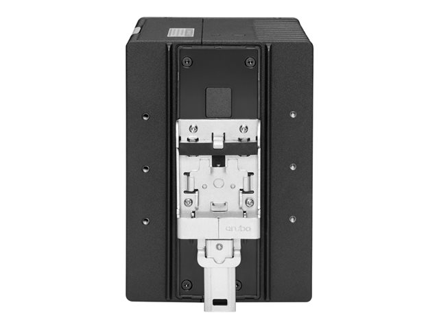 HPE Aruba Networking 4100i - Switch - 12 Anschlüsse