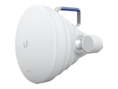 Ubiquiti UISP Horn - Antenne - Hupe - 19.5 dBi - gerichtet - außen
