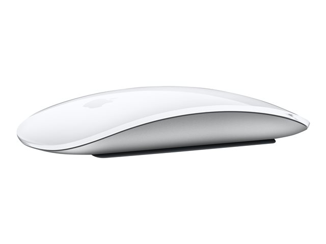 Apple Magic Mouse - Maus - Bluetooth - weiß