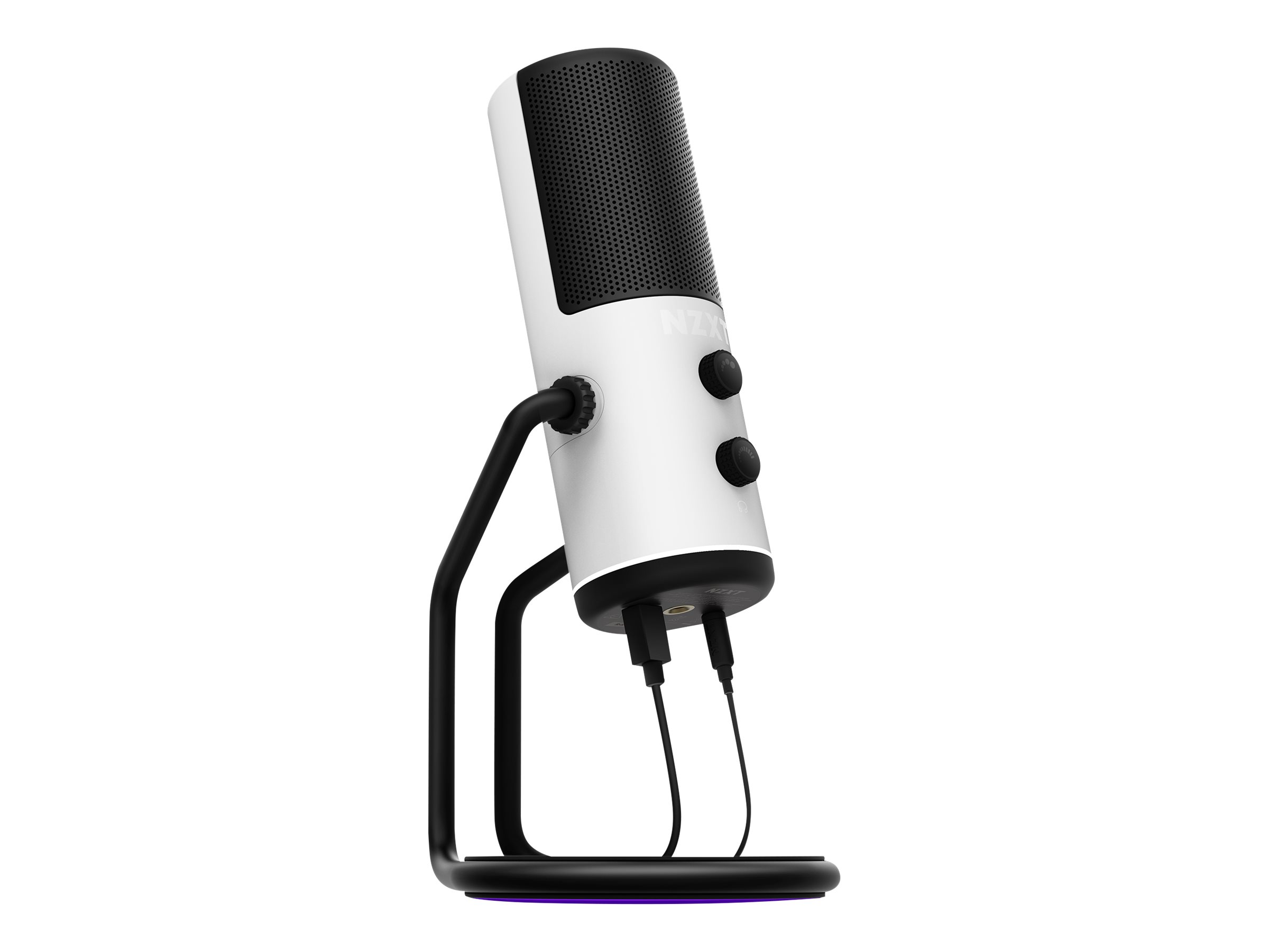NZXT Capsule - Mikrofon