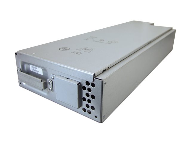 APC Replacement Battery Cartridge #118 - USV-Akku - Bleisäure
