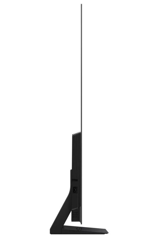 Samsung QE55S90DAE - 138 cm (55") Diagonalklasse S90D Series OLED-TV - Smart TV - Tizen OS - 4K UHD (2160p) 3840 x 2160 - HDR - Graphite Black