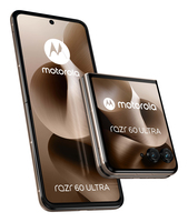 Motorola razr 60 Ultra 16/512 GB Android 15 Smartphone Mountain Trail (PB8R0004SE)