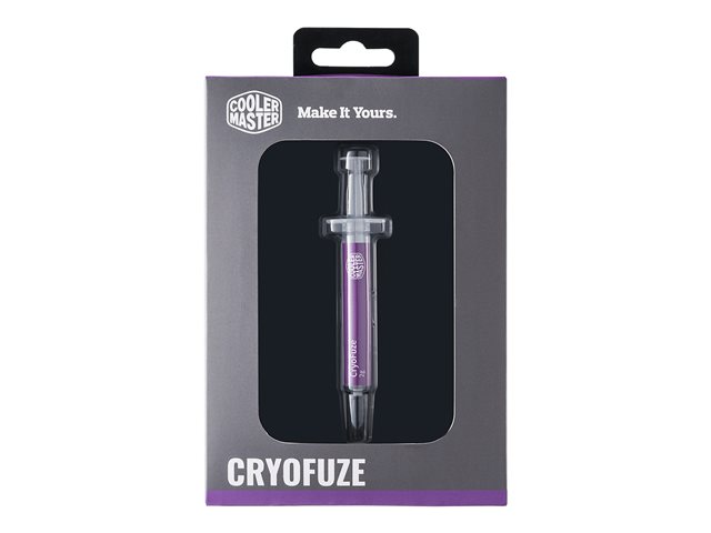 Cooler Master CryoFuze - Wärmeleitpaste