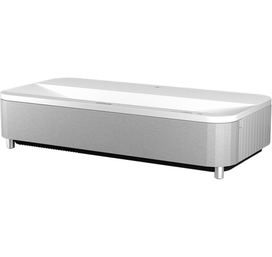 Epson Ultrakurzdistanzprojektor EH-LS800W Weiss