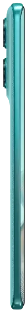 Motorola Solutions Edge 60 Fusion Amazonite EU 6.67" OLED Display Android 15 - 256 GB - 16,94 cm