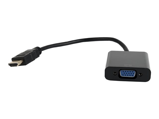 Gembird A-HDMI-VGA-04 - Videokonverter