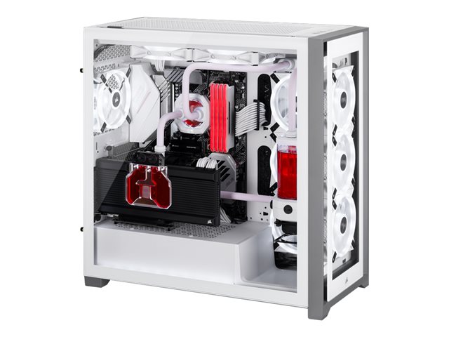 CORSAIR Hydro X Series XT Hardline 14mm Tubing - Schlauchsatz für Kühlsystem