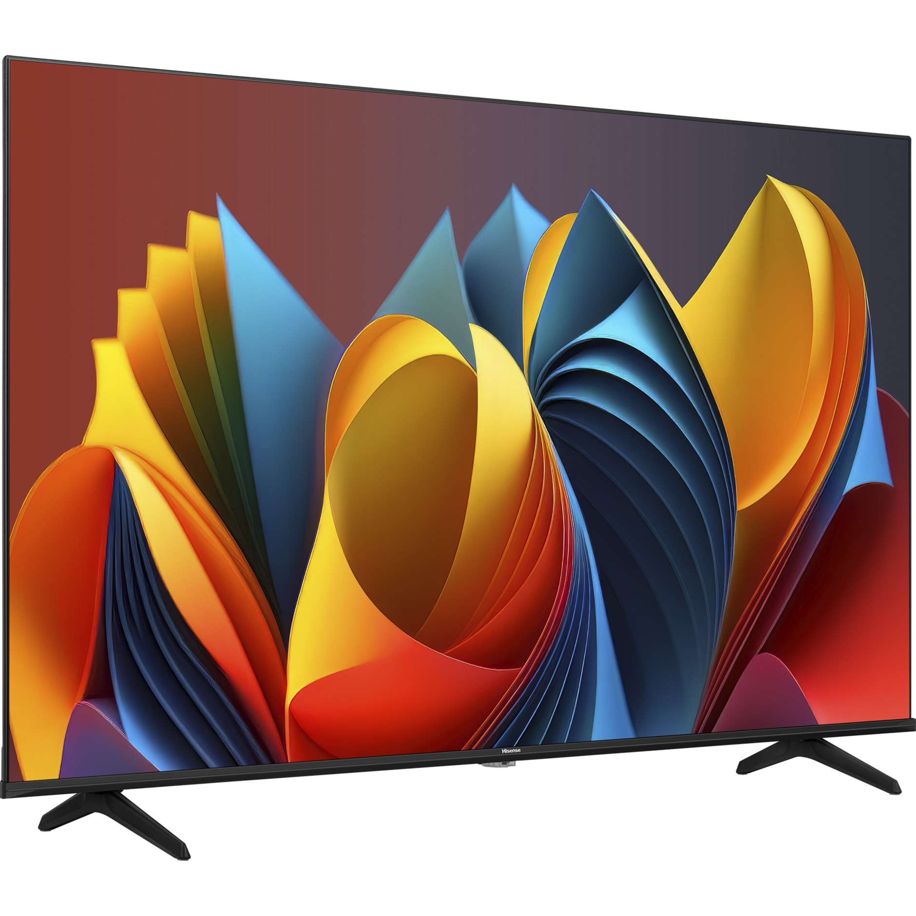 Hisense 75E77NQ E77NQ Series - 190 cm (75") LCD-TV mit LED-Hintergrundbeleuchtung - QLED - 4K