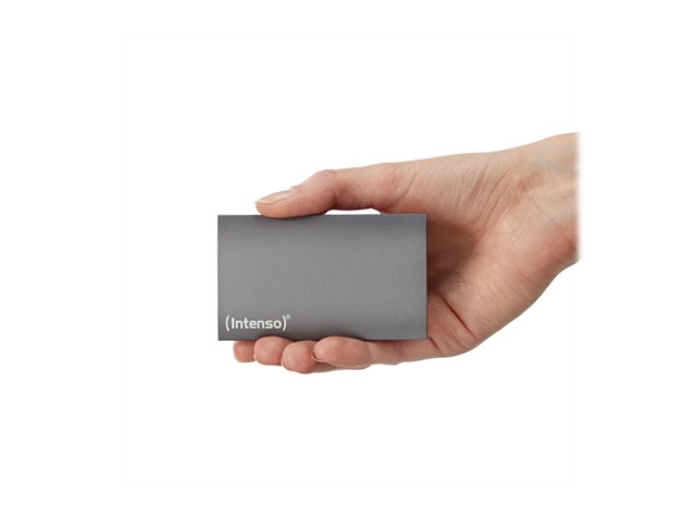 Intenso - Premium Edition - SSD - 512 GB - USB 3.0