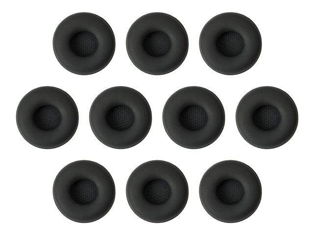 Jabra - Ohrpolster für Headset (Packung mit 10) - für BIZ 2400
